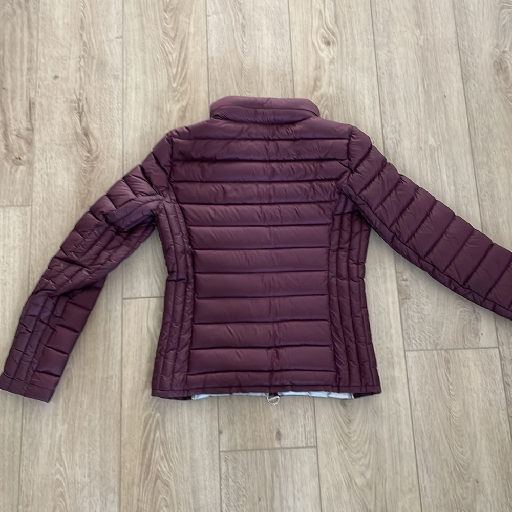 Puffer Jacket - Picture 8 of 9